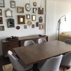 Guzelyali Apartment (1)