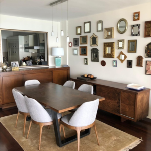 Guzelyali Apartment (2)